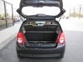 Black Granite Metallic - Aveo Aveo5 LT Photo No. 18