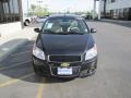 2011 Black Granite Metallic Chevrolet Aveo Aveo5 LT  photo #22