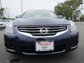 Navy Blue - Altima 2.5 S Photo No. 2