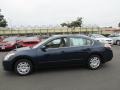 Navy Blue - Altima 2.5 S Photo No. 4