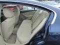 Navy Blue - Altima 2.5 S Photo No. 7