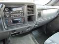 Silver Birch Metallic - Silverado 1500 Classic LT Crew Cab 4x4 Photo No. 9