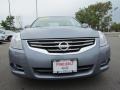 Ocean Gray - Altima 2.5 S Photo No. 2