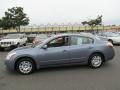 Ocean Gray - Altima 2.5 S Photo No. 4