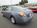 Ocean Gray - Altima 2.5 S Photo No. 5