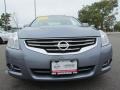 Ocean Gray - Altima Hybrid Photo No. 2