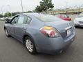 Ocean Gray - Altima Hybrid Photo No. 5