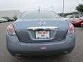 Ocean Gray - Altima Hybrid Photo No. 6