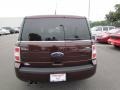 2010 Cinnamon Metallic Ford Flex SEL  photo #6