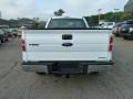 2011 Oxford White Ford F150 XL SuperCab  photo #3