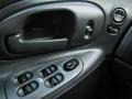 Dark Slate Gray Controls Photo for 2003 Dodge Intrepid #54080110