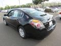 Super Black - Altima 2.5 S Photo No. 5