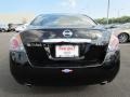 Super Black - Altima 2.5 S Photo No. 6