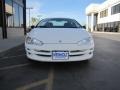 2003 Stone White Dodge Intrepid SE  photo #29