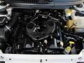 2.7 Liter DOHC 24-Valve V6 Engine for 2003 Dodge Intrepid SE #54080294