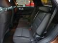 Charcoal Black Interior Photo for 2012 Ford Explorer #54080445