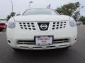 Phantom White Pearl - Rogue S AWD Photo No. 2