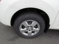 Phantom White Pearl - Rogue S AWD Photo No. 3