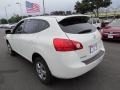 Phantom White Pearl - Rogue S AWD Photo No. 5