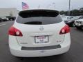 Phantom White Pearl - Rogue S AWD Photo No. 6