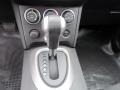 Phantom White Pearl - Rogue S AWD Photo No. 14
