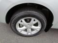 Silver Ice Metallic - Rogue SL AWD Photo No. 3