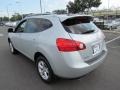 Silver Ice Metallic - Rogue SL AWD Photo No. 5