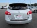Silver Ice Metallic - Rogue SL AWD Photo No. 6