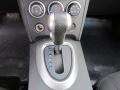 Silver Ice Metallic - Rogue SL AWD Photo No. 14