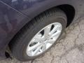 2012 Ford Fiesta SE Sedan Wheel