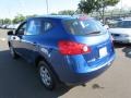 Indigo Blue Metallic - Rogue S AWD Photo No. 5