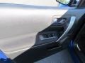 Indigo Blue Metallic - Rogue S AWD Photo No. 9