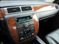 Graystone Metallic - Silverado 3500HD LTZ Crew Cab 4x4 Dually Photo No. 14