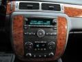 Ebony Controls Photo for 2007 Chevrolet Silverado 3500HD #54081615