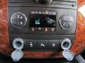 Ebony Controls Photo for 2007 Chevrolet Silverado 3500HD #54081639