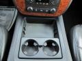 Graystone Metallic - Silverado 3500HD LTZ Crew Cab 4x4 Dually Photo No. 18