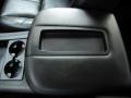 Graystone Metallic - Silverado 3500HD LTZ Crew Cab 4x4 Dually Photo No. 19