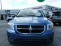 2007 Marine Blue Pearl Dodge Caliber SXT  photo #8