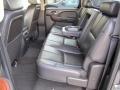 Ebony Interior Photo for 2007 Chevrolet Silverado 3500HD #54081690