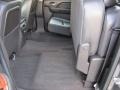Graystone Metallic - Silverado 3500HD LTZ Crew Cab 4x4 Dually Photo No. 24