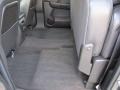 Graystone Metallic - Silverado 3500HD LTZ Crew Cab 4x4 Dually Photo No. 25