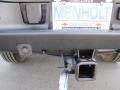 Graystone Metallic - Silverado 3500HD LTZ Crew Cab 4x4 Dually Photo No. 26