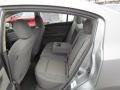Magnetic Gray - Sentra 2.0 Photo No. 7