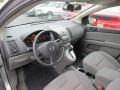 Magnetic Gray - Sentra 2.0 Photo No. 8
