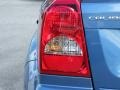 2007 Marine Blue Pearl Dodge Caliber SXT  photo #10