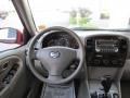 Beige Dashboard Photo for 2006 Suzuki XL7 #54081819