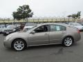 2008 Pebble Beach Metallic Nissan Maxima 3.5 SE  photo #4