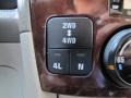 Beige Controls Photo for 2006 Suzuki XL7 #54081873