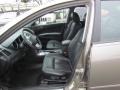 Pebble Beach Metallic - Maxima 3.5 SE Photo No. 10