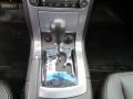 Pebble Beach Metallic - Maxima 3.5 SE Photo No. 13